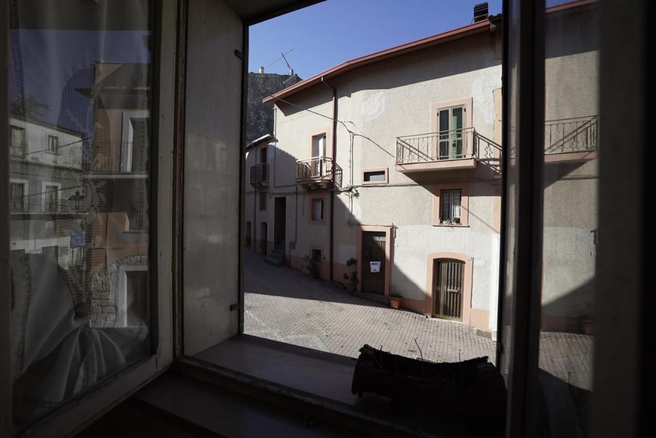 La Ricciolina B&B Palombaro Exterior foto
